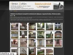 Sites similar to kovacsoltvas.info