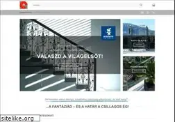 Sites similar to kovacsoltvasak.hu