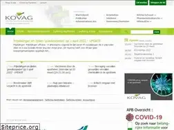 Sites similar to kovag.be
