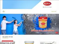 Sites similar to kovahanoi.com