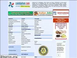 Sites similar to kovai.com