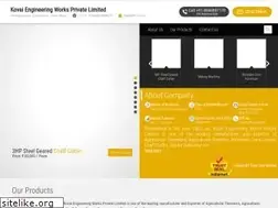 Sites similar to kovaiengineeringworks.net