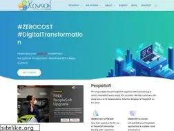 Sites similar to kovaion.com