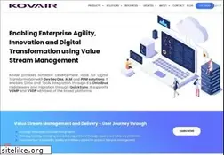 Sites similar to kovair.com