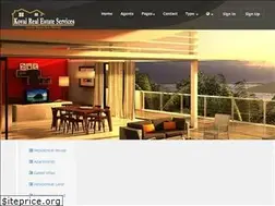 Sites similar to kovairealestateservices.com