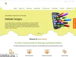 Sites similar to kovaisoft.com
