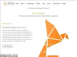 Sites similar to kovaisoft.in
