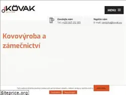 Sites similar to kovak.eu