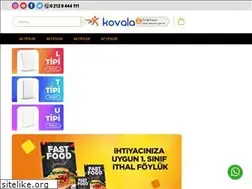 Sites similar to kovalaa.com