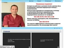 Sites similar to kovalenko.co.ua