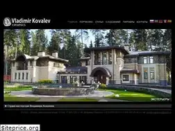 Sites similar to kovalev-ceramics.com