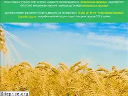Sites similar to kovalivska-gromada.gov.ua