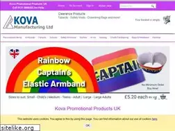 Sites similar to kovamanufacturing.co.uk