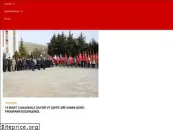 Sites similar to kovancilar.gov.tr