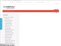 Sites similar to kovani-cobra.cz