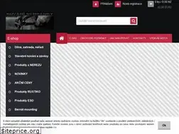 Sites similar to kovani-schranky.cz