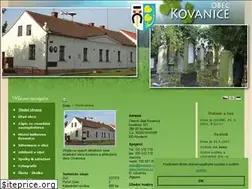 Sites similar to kovanice.cz