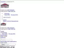 Sites similar to kovaninabytkove.cz