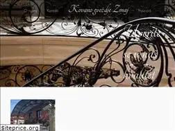 Sites similar to kovanogvozdjezmaj.co.rs