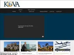 Sites similar to kovapartners.com