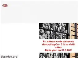 Sites similar to kovaplet.sk