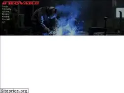 Sites similar to kovar.eu