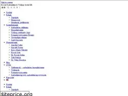 Sites similar to kovari-szabadalom-vedjegy.hu