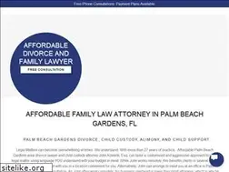 Sites similar to kovariklaw.com