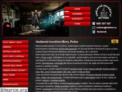 Sites similar to kovarstvi-mittner.cz