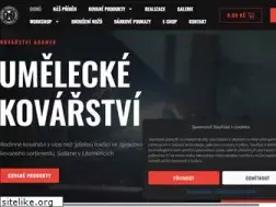 Sites similar to kovarstviadamek.cz