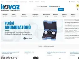 Sites similar to kovaz.cz