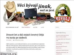 Sites similar to kovboj.cz