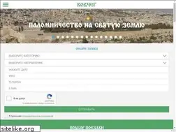Sites similar to kovceg.ru