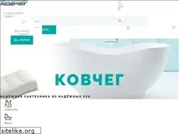 Sites similar to kovchegtm.ru