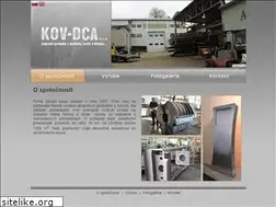Sites similar to kovdca.sk
