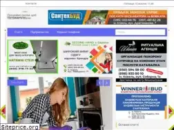 Sites similar to kovel.city