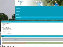 Sites similar to koveni.nl