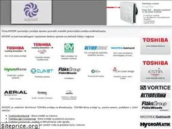 Sites similar to kovent.rs