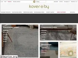 Sites similar to kover.by