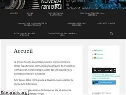 Sites similar to koveria.com