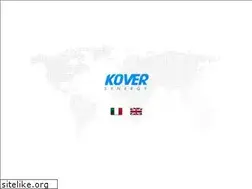Sites similar to koveritalia.com