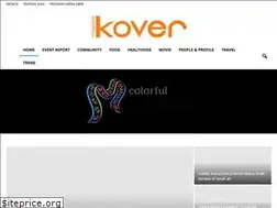 Sites similar to kovermagz.com