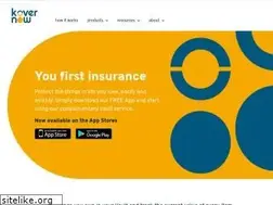 Sites similar to kovernow.com