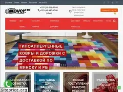 Sites similar to kovertut.by