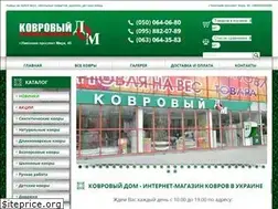 Sites similar to kovervdom.com