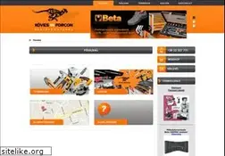 Sites similar to koves-forcon.hu