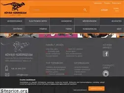 Sites similar to koves-szerszam.hu