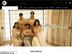 Sites similar to kovet.in