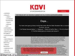 Sites similar to kovi24.de