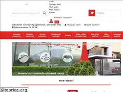 Sites similar to kovian.cz